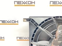 Диффузор вентилятора кондиционера SUZUKI SX4 GYA 2012 1.6 M16A