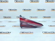 Фонарь левый задний AUDI A5 F53 2018 2.0 DETA