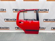 Дверь правая задняя HYUNDAI GETZ TB 2007 1.1 G4HG