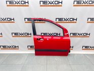 Дверь правая передняя HYUNDAI GETZ TB 2007 1.1 G4HG