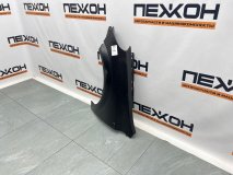 Крыло (не оригинал, дефект) левое переднее OPEL ASTRA H