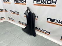 Крыло (не оригинал, дефект) левое переднее OPEL ASTRA H