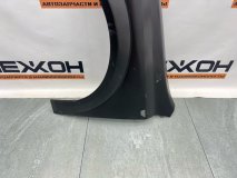 Крыло (не оригинал, дефект) левое переднее OPEL ASTRA H