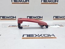 Ручка двери внешняя передняя SUZUKI SX4 GYA 2006 1.6 M16A