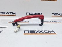 Ручка двери внешняя передняя SUZUKI SX4 GYA 2006 1.6 M16A