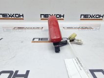 Ручка двери внешняя передняя SUZUKI SX4 GYA 2006 1.6 M16A