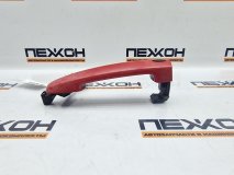Ручка двери внешняя передняя SUZUKI SX4 GYA 2006 1.6 M16A