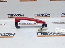 Ручка двери внешняя передняя SUZUKI SX4 GYA 2006 1.6 M16A