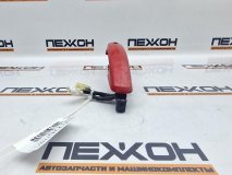 Ручка двери внешняя передняя SUZUKI SX4 GYA 2006 1.6 M16A