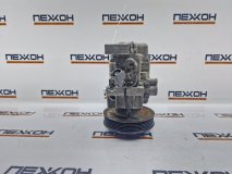 Компрессор кондиционера MAZDA 6 GG 2005 2.0