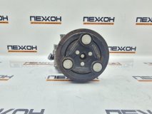 Компрессор кондиционера MAZDA 6 GG 2005 2.0