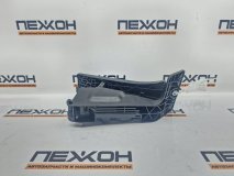 Педаль газа BMW X5 F15