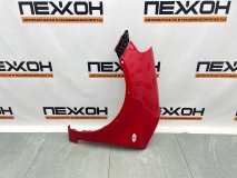 Крыло левое переднее SUZUKI SX4 GYA 2006 1.6 M16A