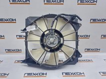 Диффузор радиатора SUZUKI SX4 GYA 2006 1.6 M16A