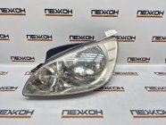Фара левая HYUNDAI GETZ TB 2007 1.1 G4HG