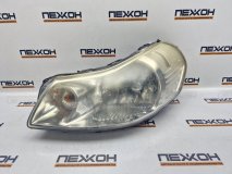 Фара (дефект) левая SUZUKI SX4 GYA 2006 1.6 M16A