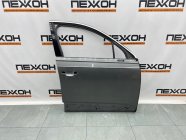 Дверь правая передняя AUDI Q7 4M 2015 3.0 CRTC