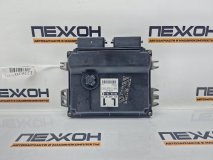 Блок управления двигателем SUZUKI SX4 GYA 2006 1.6 M16A
