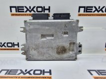 Блок управления двигателем SUZUKI SX4 GYA 2006 1.6 M16A