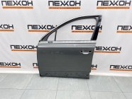 Дверь левая передняя AUDI Q7 4M 2015 3.0 CRTC