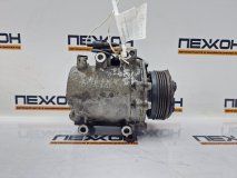 Компрессор кондиционера SUZUKI SX4 GYA 2006 1.6 M16A
