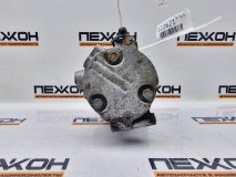 Компрессор кондиционера SUZUKI SX4 GYA 2006 1.6 M16A