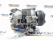 Компрессор кондиционера SUZUKI SX4 GYA 2006 1.6 M16A
