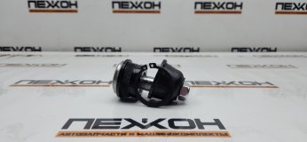 Опора шаровая HYUNDAI SOLARIS 1