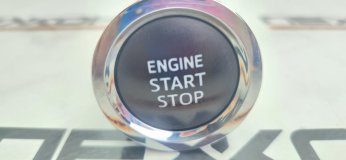 Кнопка START/STOP TOYOTA LAND CRUISER PRADO 150 2018 2.8 1GDFTV