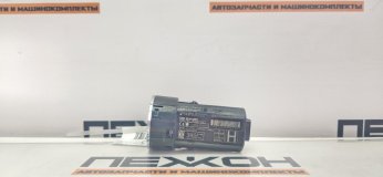 Кнопка START/STOP TOYOTA LAND CRUISER PRADO 150 2018 2.8 1GDFTV