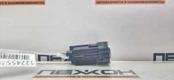 Кнопка START/STOP TOYOTA LAND CRUISER PRADO 150 2018 2.8 1GDFTV