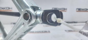 Домкрат SUZUKI SX4 GYA 2006 1.6 M16A