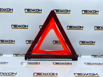 Знак аварийной остановки MERCEDES-BENZ S-Class W221 2006 3.5 M272 (272.965)