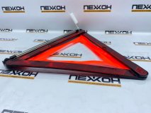 Знак аварийной остановки MERCEDES-BENZ S-Class W221 2006 3.5 M272 (272.965)