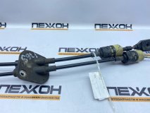 Трос МКПП SUZUKI SX4 GYA 2006 1.6 M16A