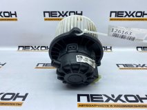 Вентилятор печки (правый руль) HYUNDAI SANTA FE TM