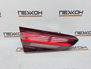 Фонарь левый задний AUDI A5 Sportback F5 2021 2.0 DMSA (TFSI)