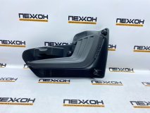 Заглушка ПТФ (не оригинал) левая KIA RIO 3