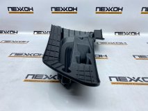 Заглушка ПТФ (не оригинал) левая KIA RIO 3