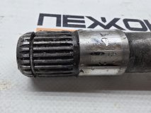 Шрус наружный правый передний BMW X5 F15 2015 2.0 N20B20A