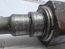 Шрус наружный правый передний BMW X5 F15 2015 2.0 N20B20A