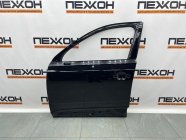 Дверь левая передняя AUDI Q7 4M 2020 3.0 DHXC