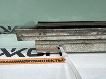 Стекло двери правое заднее SUZUKI SX4 GYA 2006 1.6 M16A