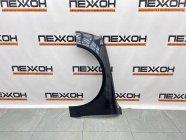 Крыло левое переднее AUDI A8 D4 2016 3.0 CTBD