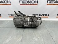 АКПП JEEP WRANGLER JL 2021 EC1