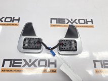 Лепестки переключения передач BMW 4-Series F33 2018 2.0 B47D20A