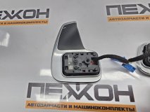 Лепестки переключения передач BMW 4-Series F33 2018 2.0 B47D20A