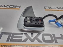 Лепестки переключения передач BMW 4-Series F33 2018 2.0 B47D20A