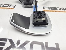 Лепестки переключения передач BMW 4-Series F33 2018 2.0 B47D20A