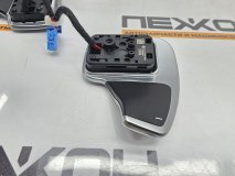 Лепестки переключения передач BMW 4-Series F33 2018 2.0 B47D20A